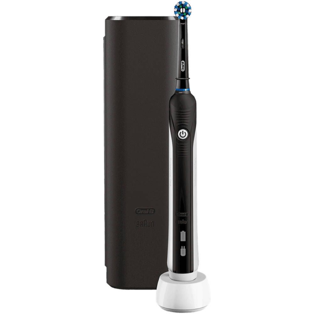 Oral B Pro 2 2500 Black Edition Elektrische Tandenborstel