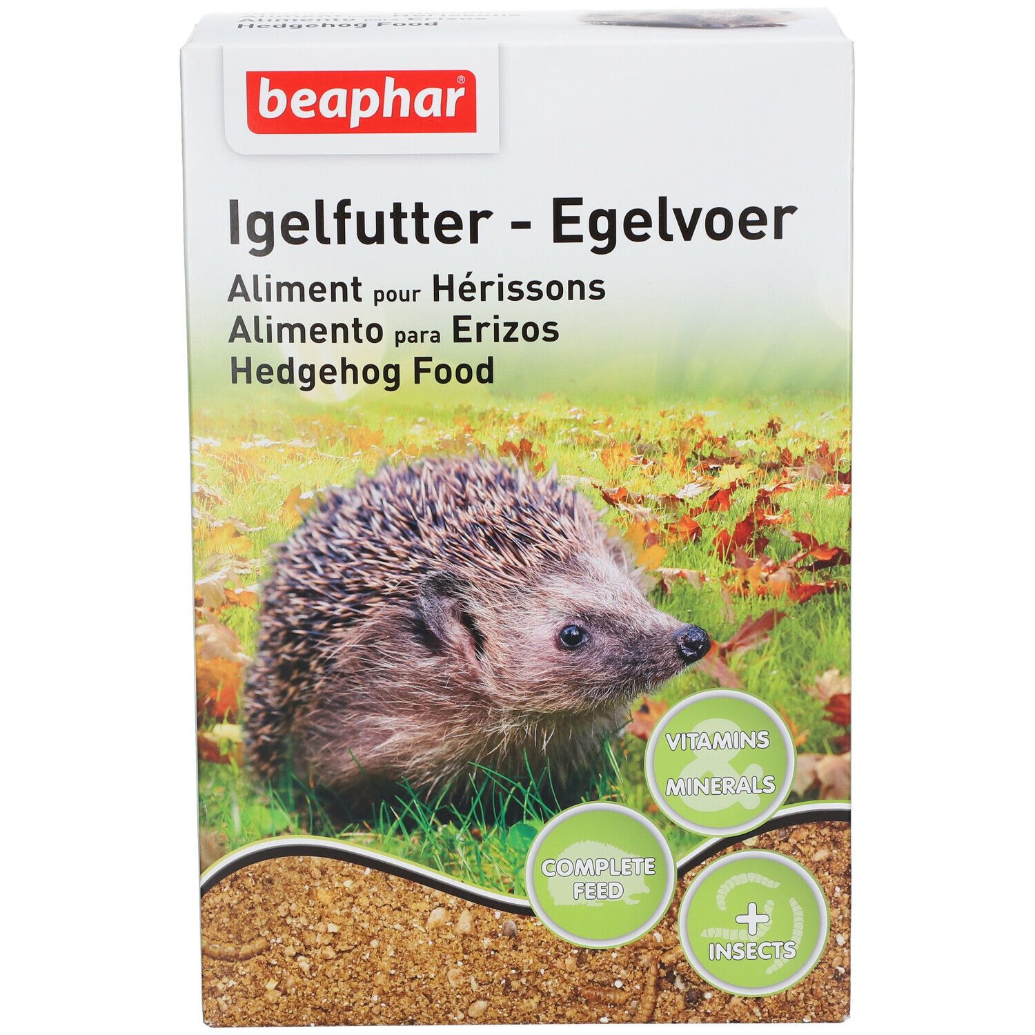 Beaphar® Egelvoer