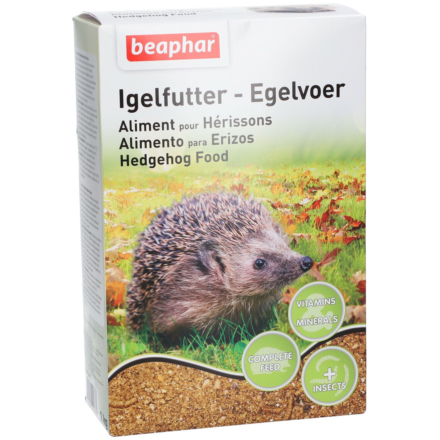 Beaphar® Egelvoer