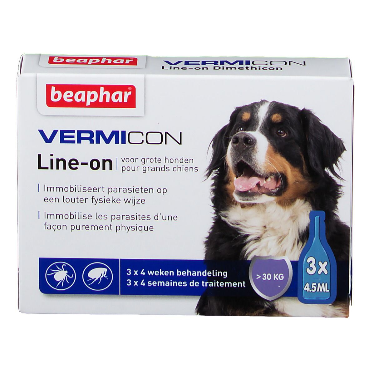 Beaphar® Line-On Grand Chien