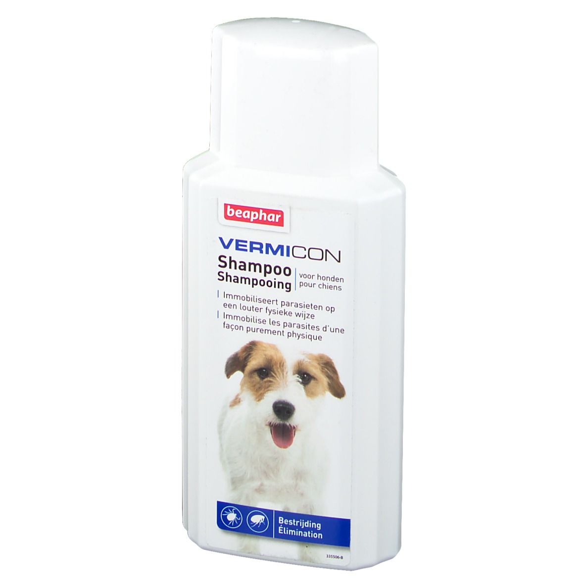 Beaphar® Vermicon Shampooing Chien