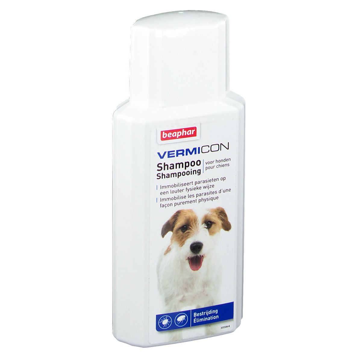 Beaphar® Vermicon Shampooing Chien