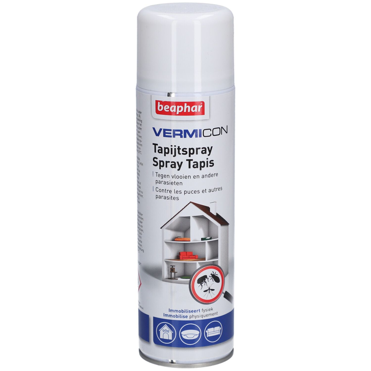 Beaphar® Vermicon Spray Tapis