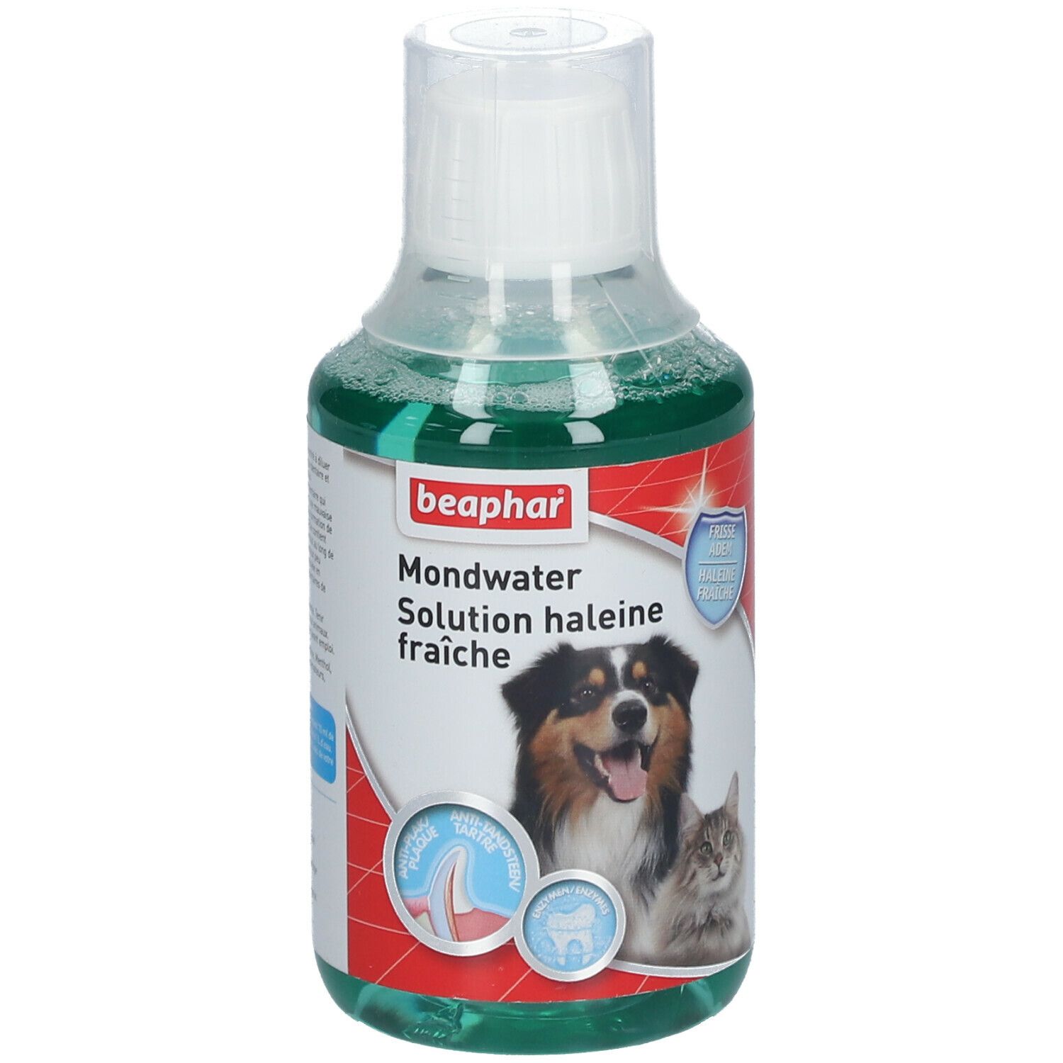 Beaphar® Mondwater