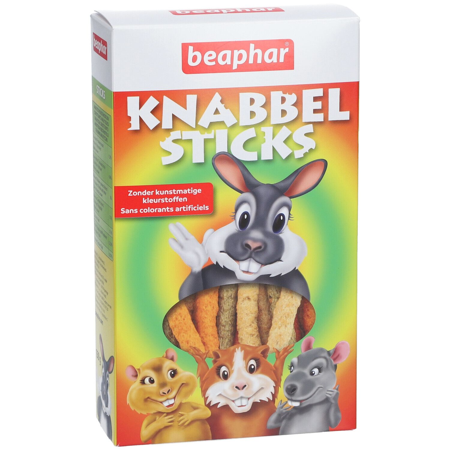 Beaphar® Knabbelsticks