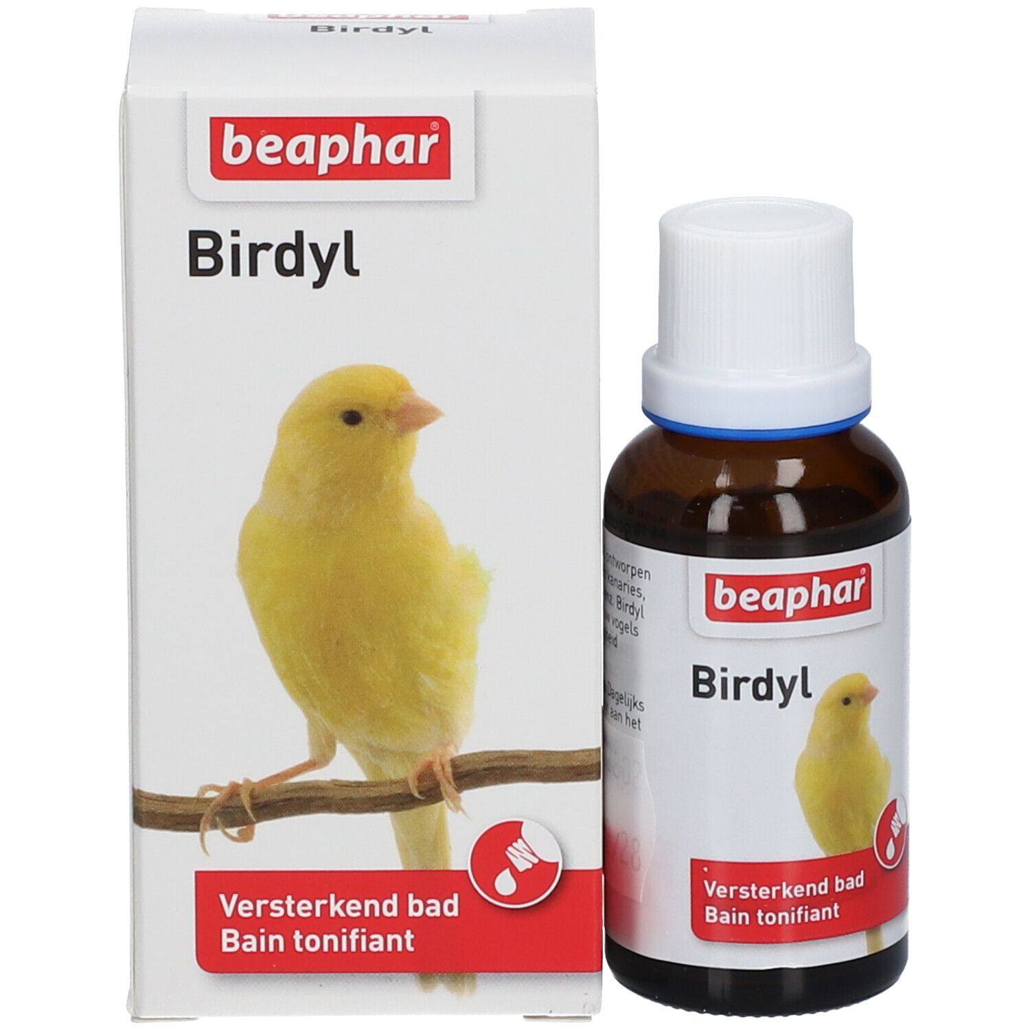 Beaphar® Birdyl