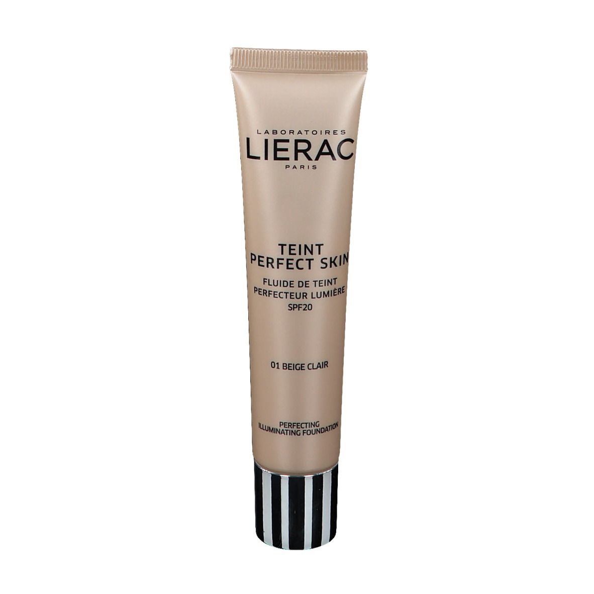 Lierac Teint Perfect Skin SPF20 01 Licht Beige