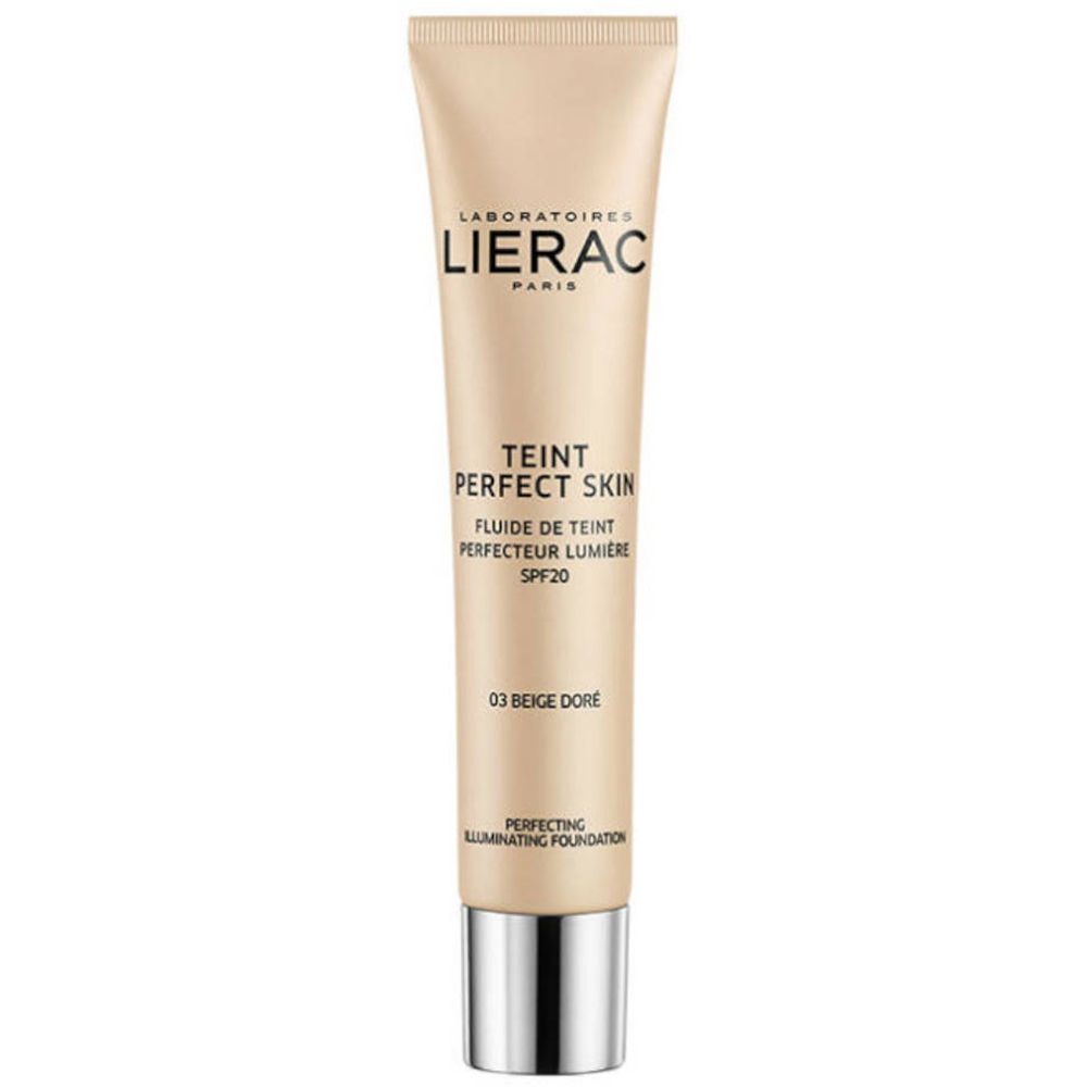 Lierac Teint Perfect Skin SPF20 03 Beige Doré