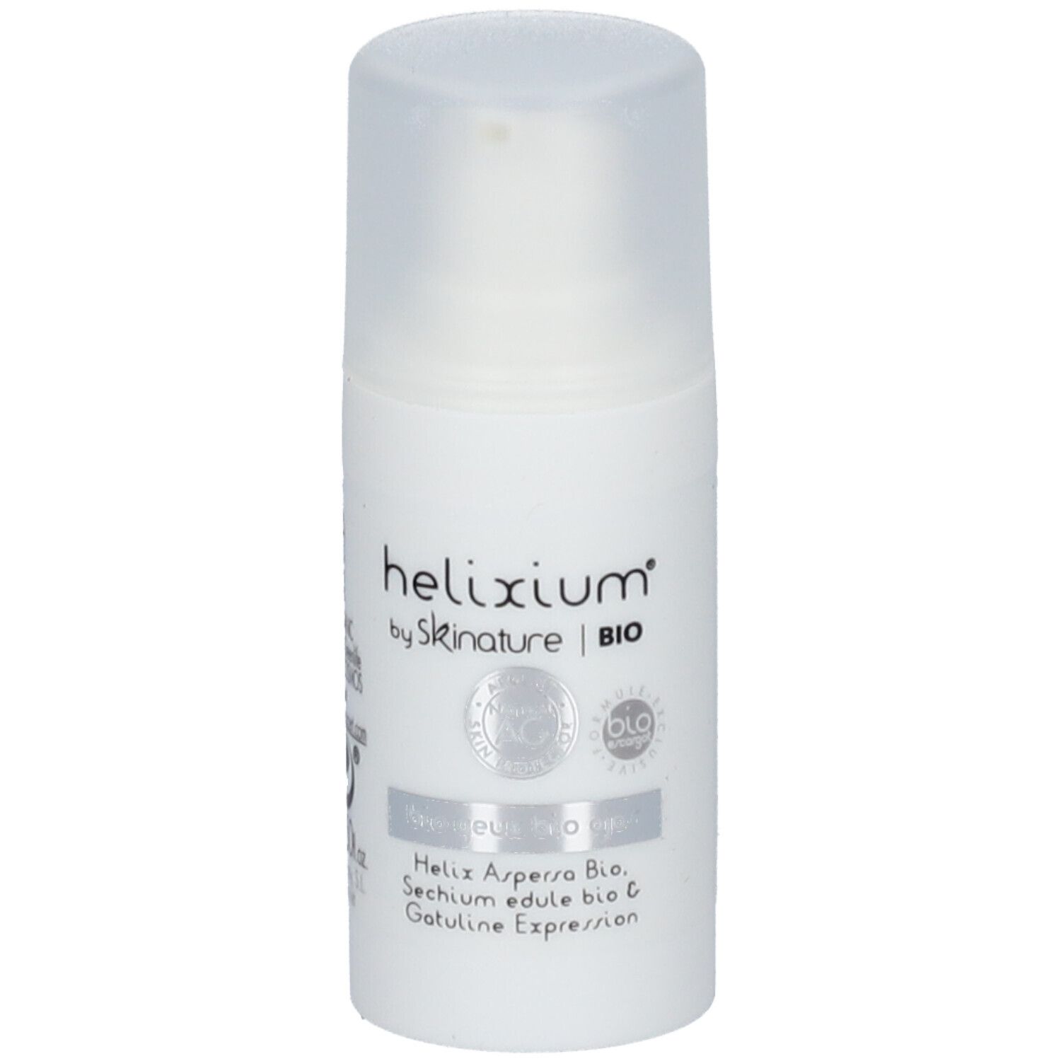 Helixium Crème Yeux Bio