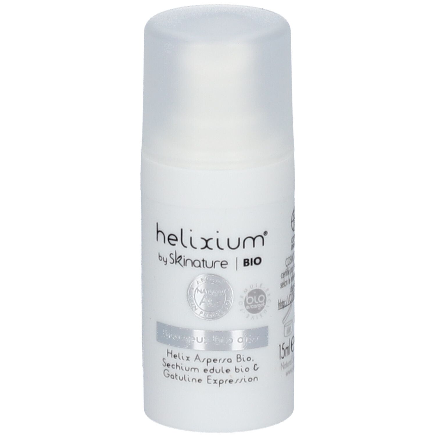 Helixium Crème Yeux Bio