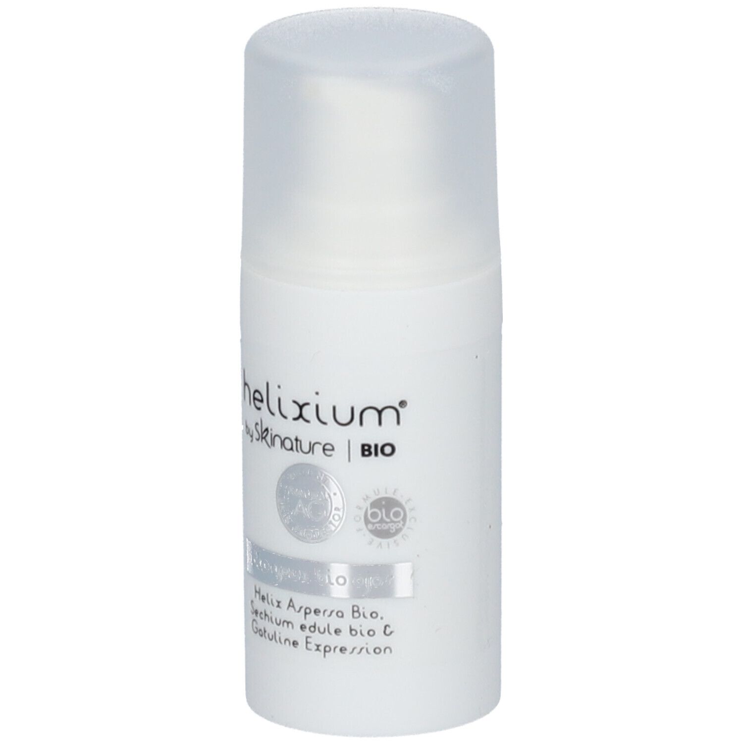 Helixium Crème Yeux Bio