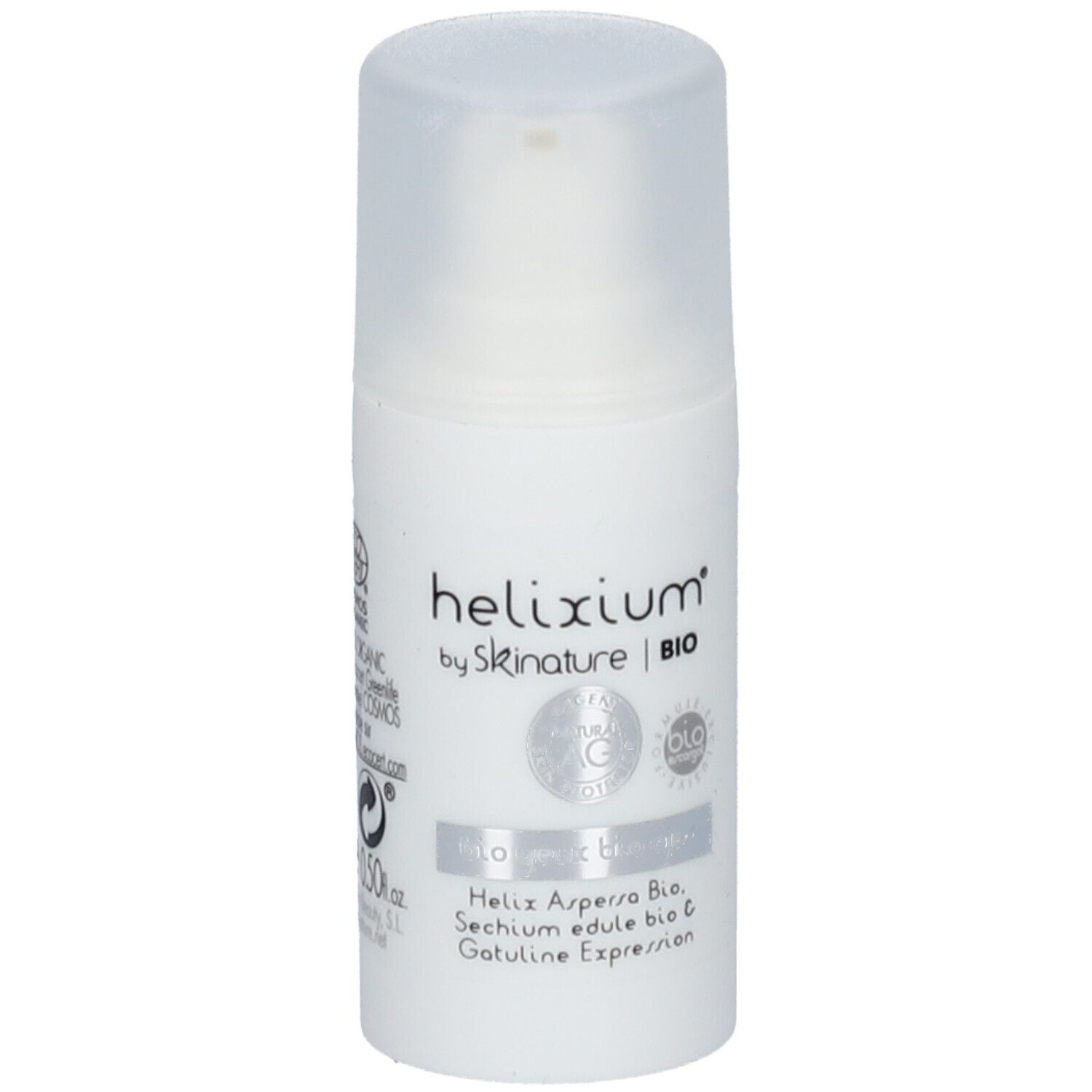 Helixium Crème Yeux Bio