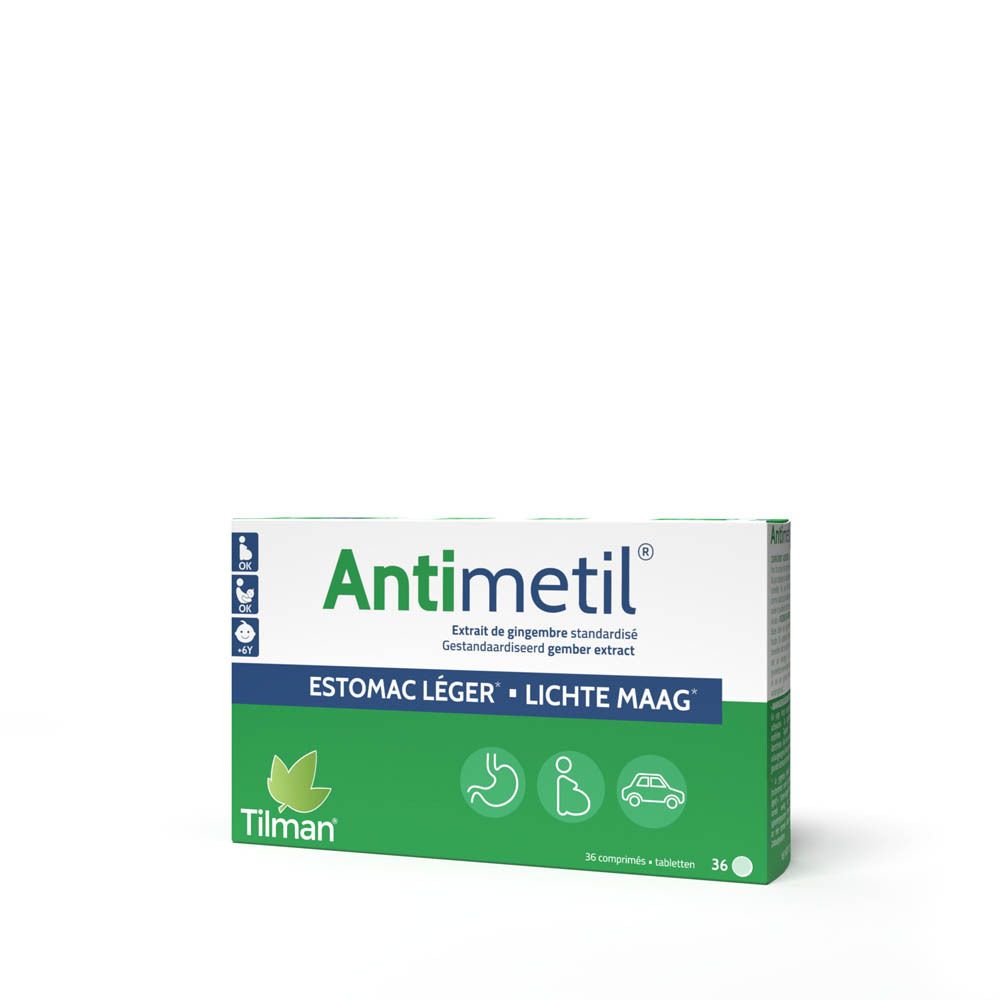 Antimetil®