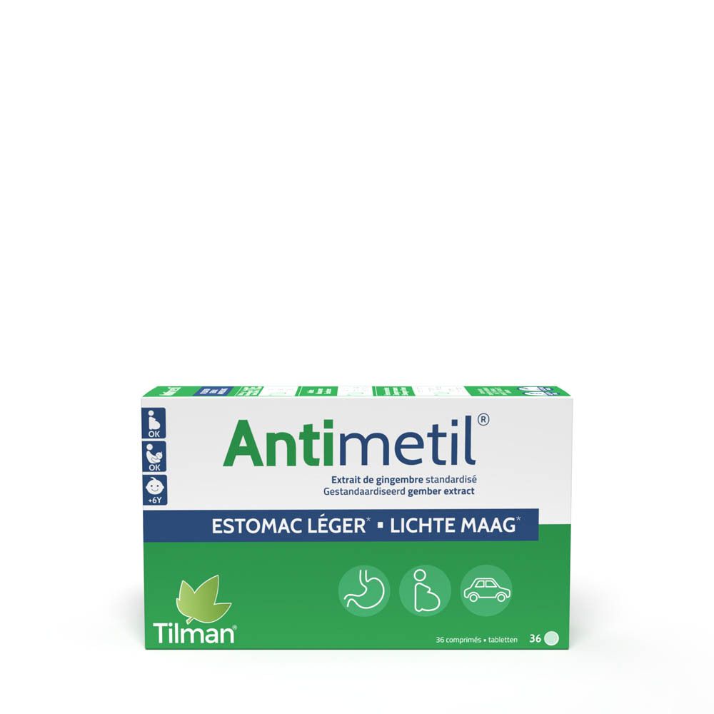 Antimetil®