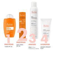 Avène Soleil Stick Lèvres Hydratant SPF50+