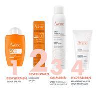Avène Zon Hydraterende Lippenbalsem SPF50+