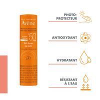 Avène Soleil Stick Lèvres Hydratant SPF50+