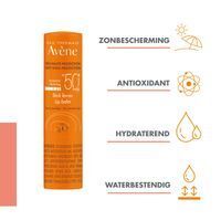Avène Zon Hydraterende Lippenbalsem SPF50+
