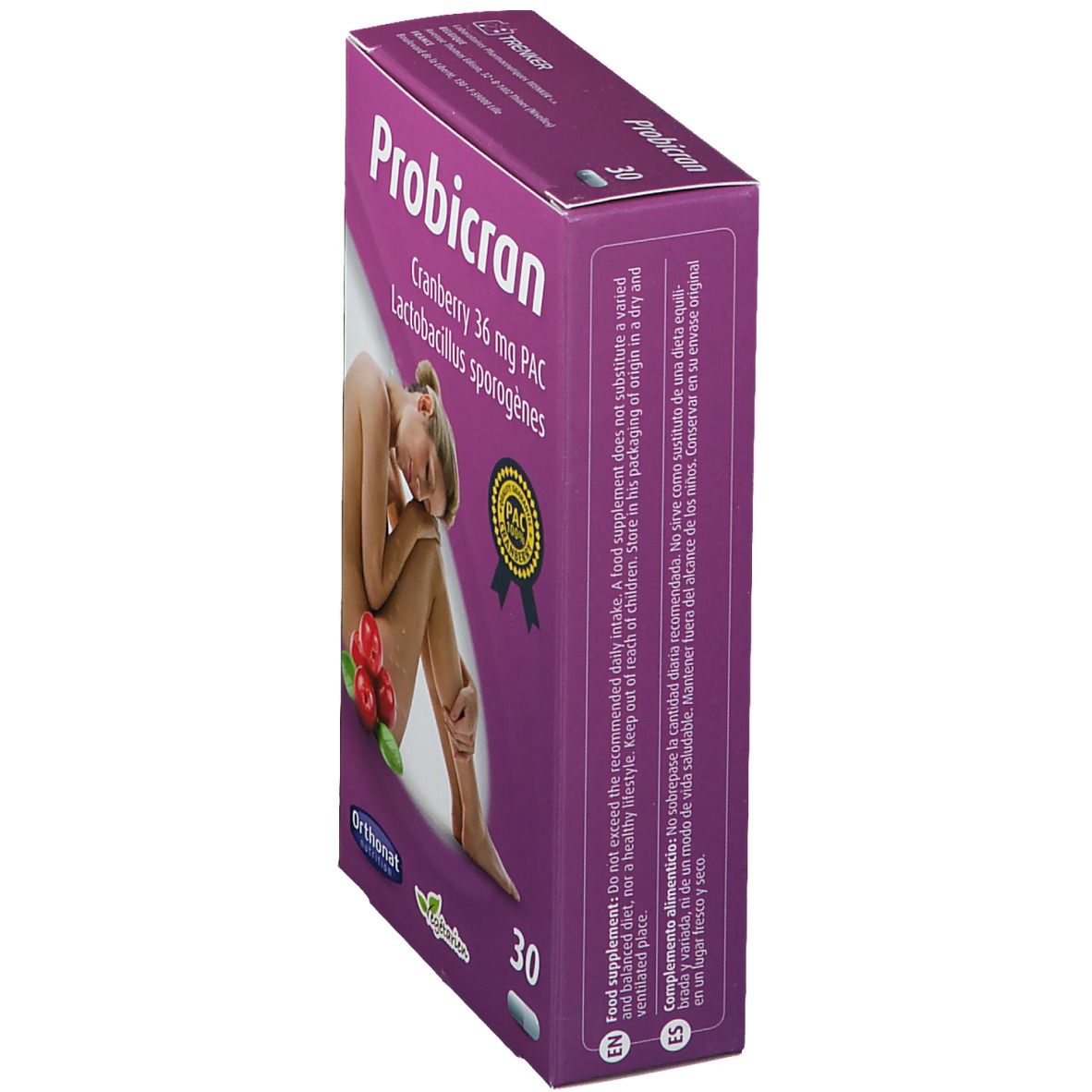 Probicran