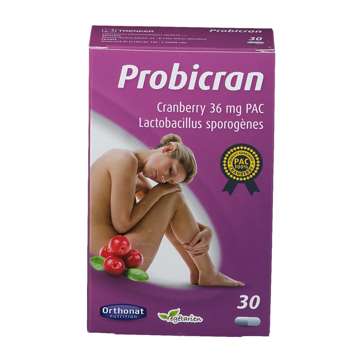Probicran