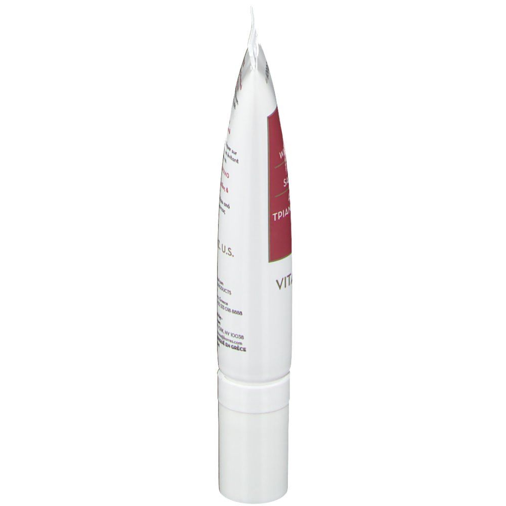 Korres KF Rose Sauvage Crème Contour Des Yeux