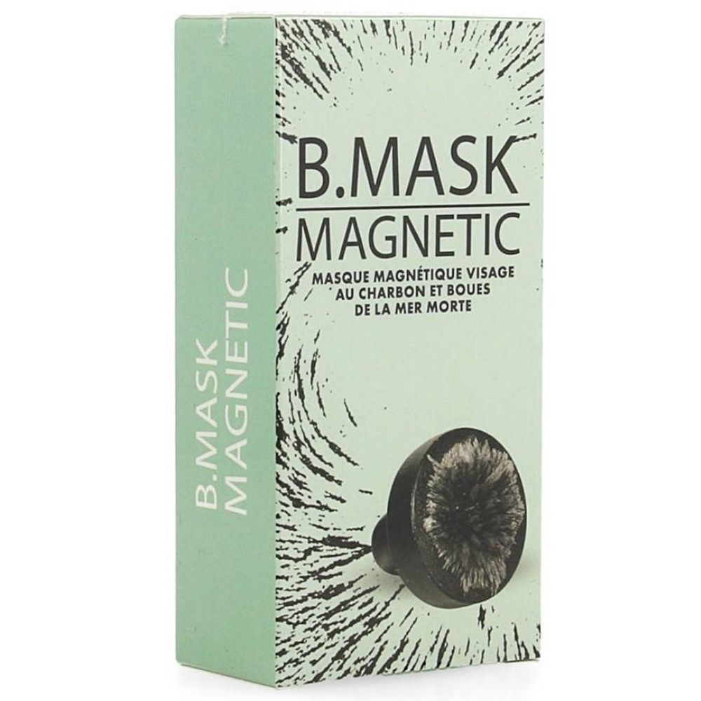 B. Masque Magnetic