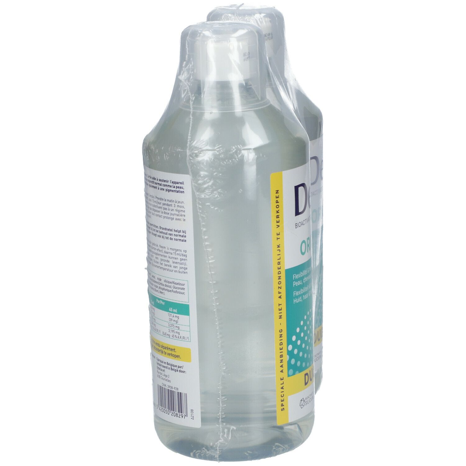 Dexsil® Original DUO