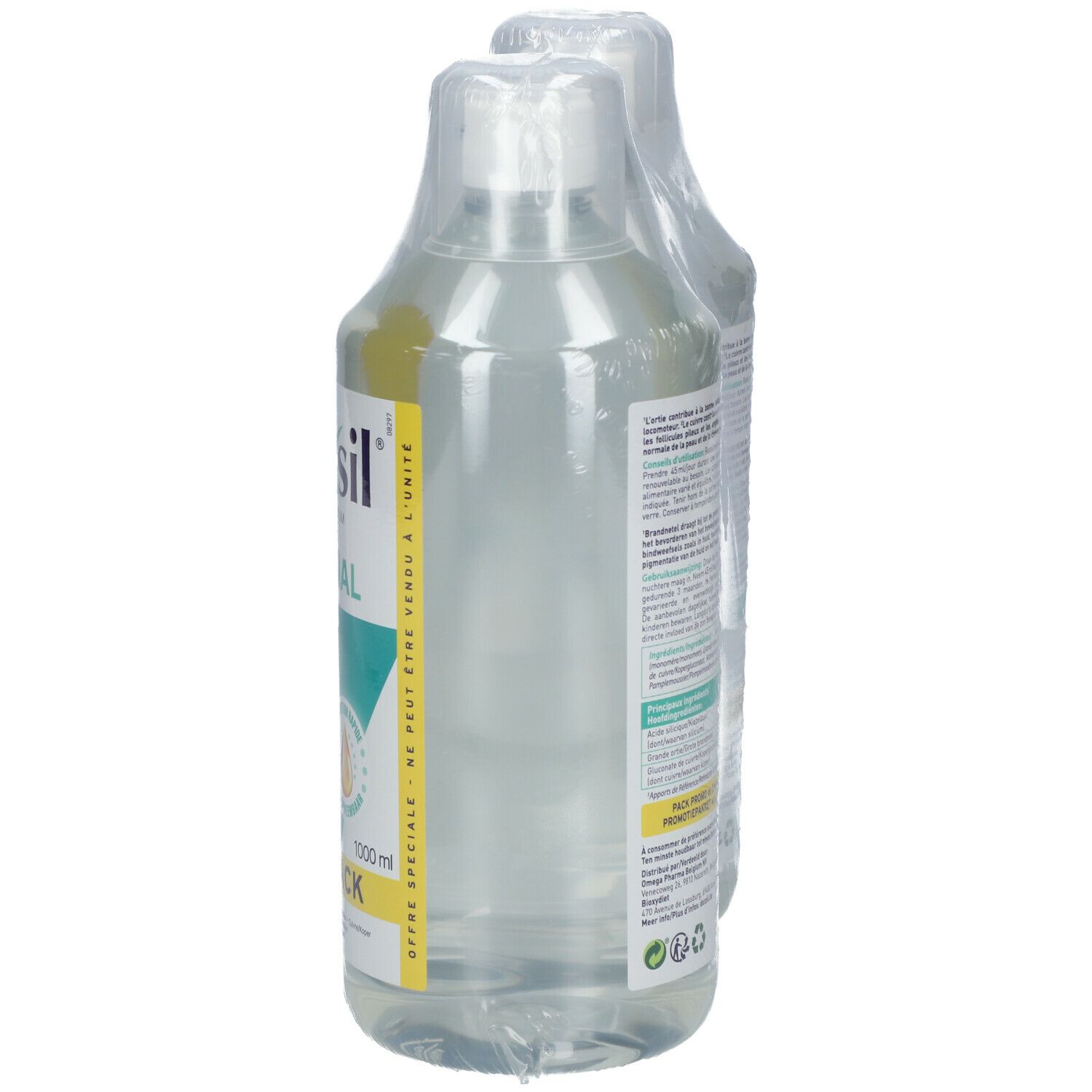 Dexsil® Original DUO