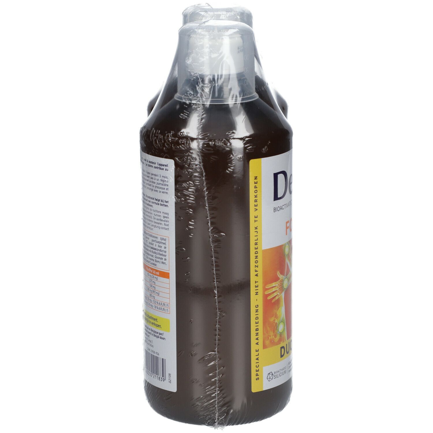 Dexsil® Forte DUO