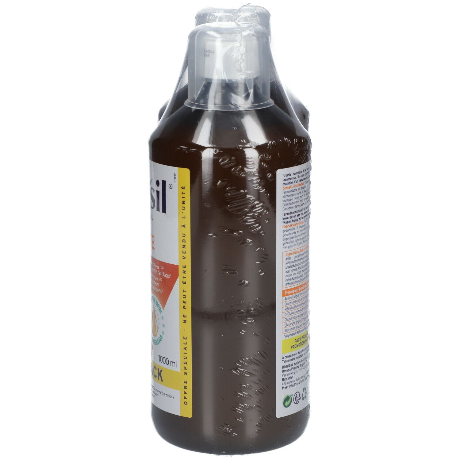 Dexsil® Forte DUO