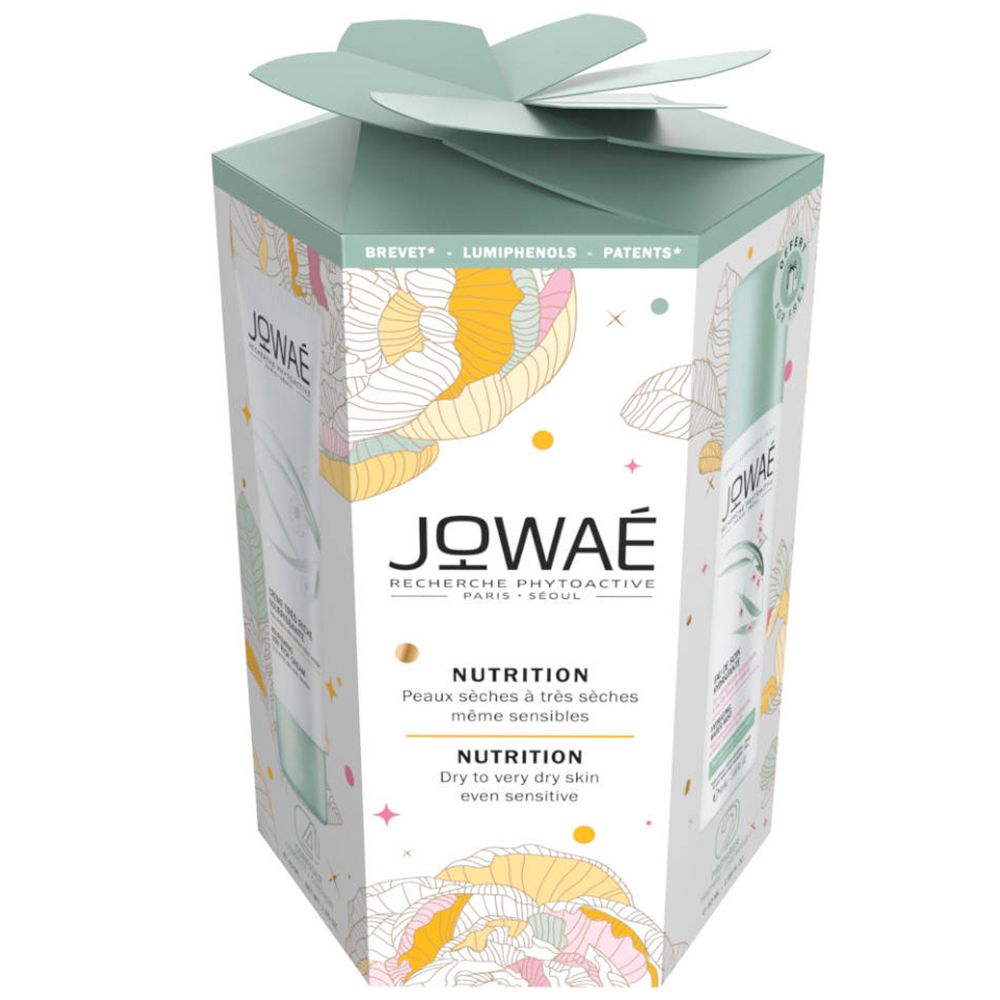Jowae Nourishing Gift Set