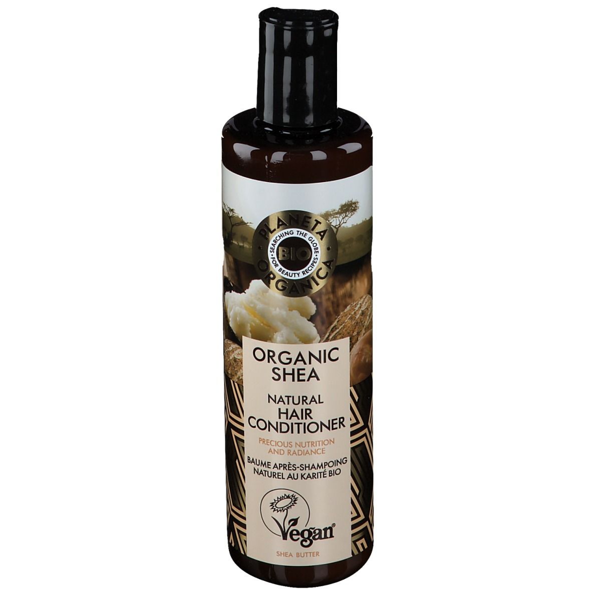 Planeta Organica Biologische Conditioner Shea