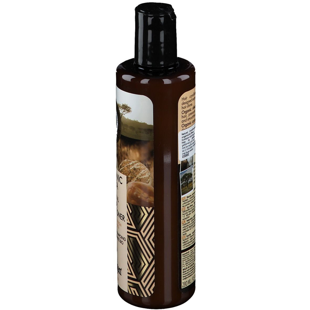 Planeta Organica Biologische Conditioner Shea