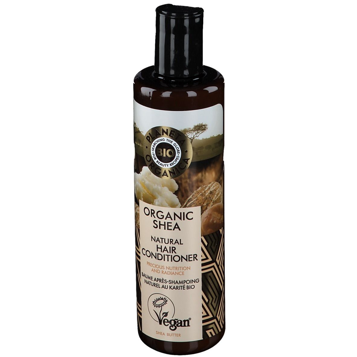 Planeta Organica Biologische Conditioner Shea