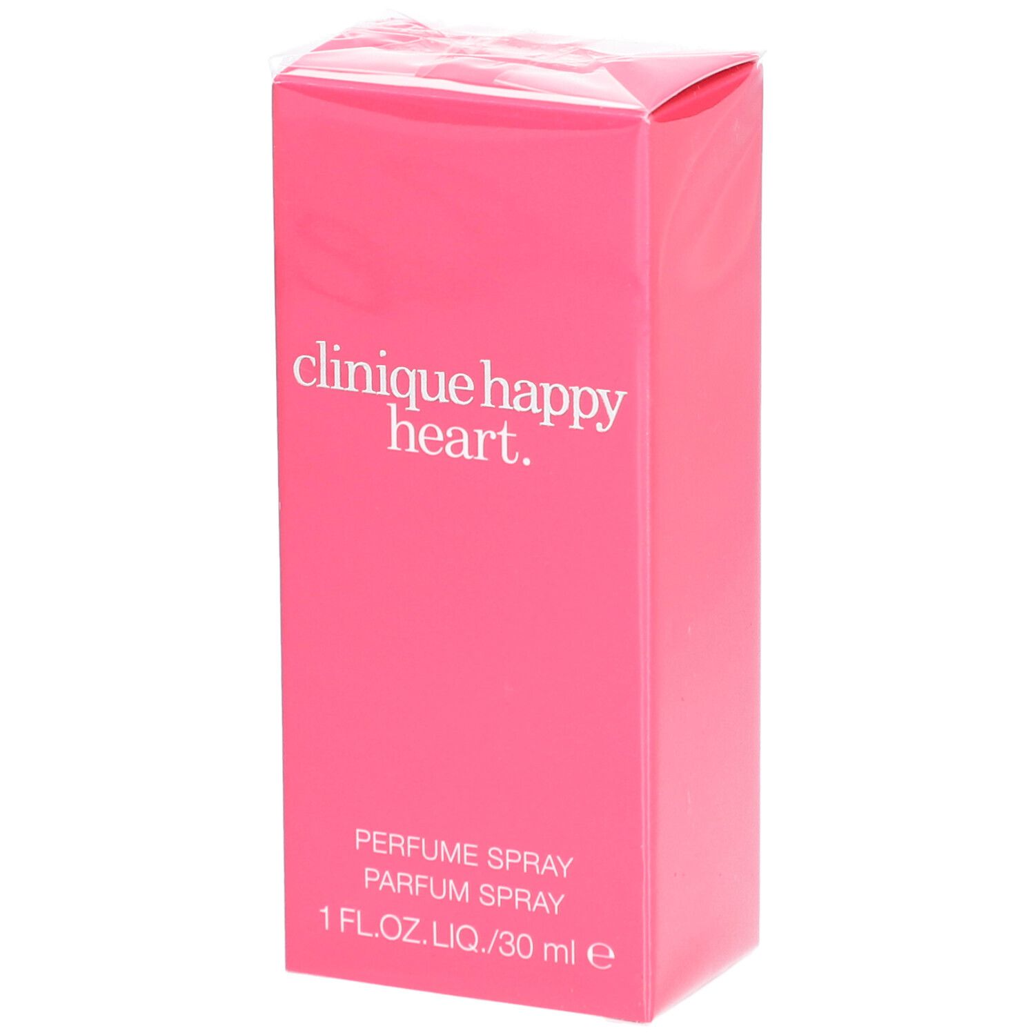 Clinique Happy Heart Eau de Parfum