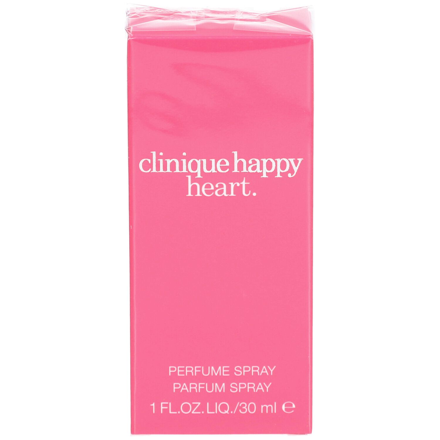Clinique Happy Heart Eau de Parfum