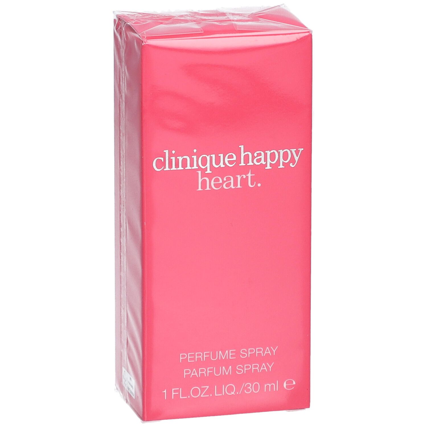 Clinique Happy Heart Eau de Parfum