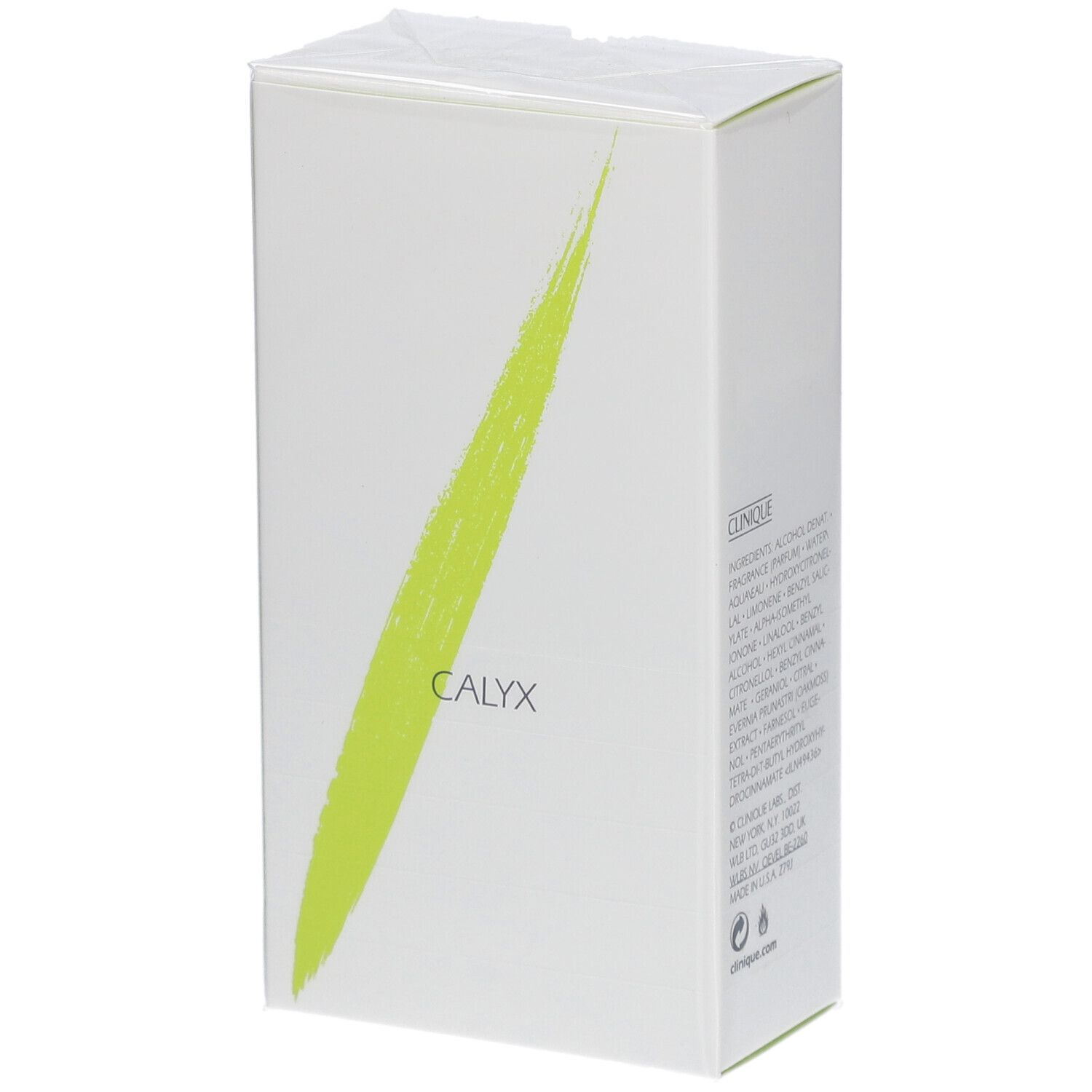 Clinique Calyx Eau de Parfum Spray