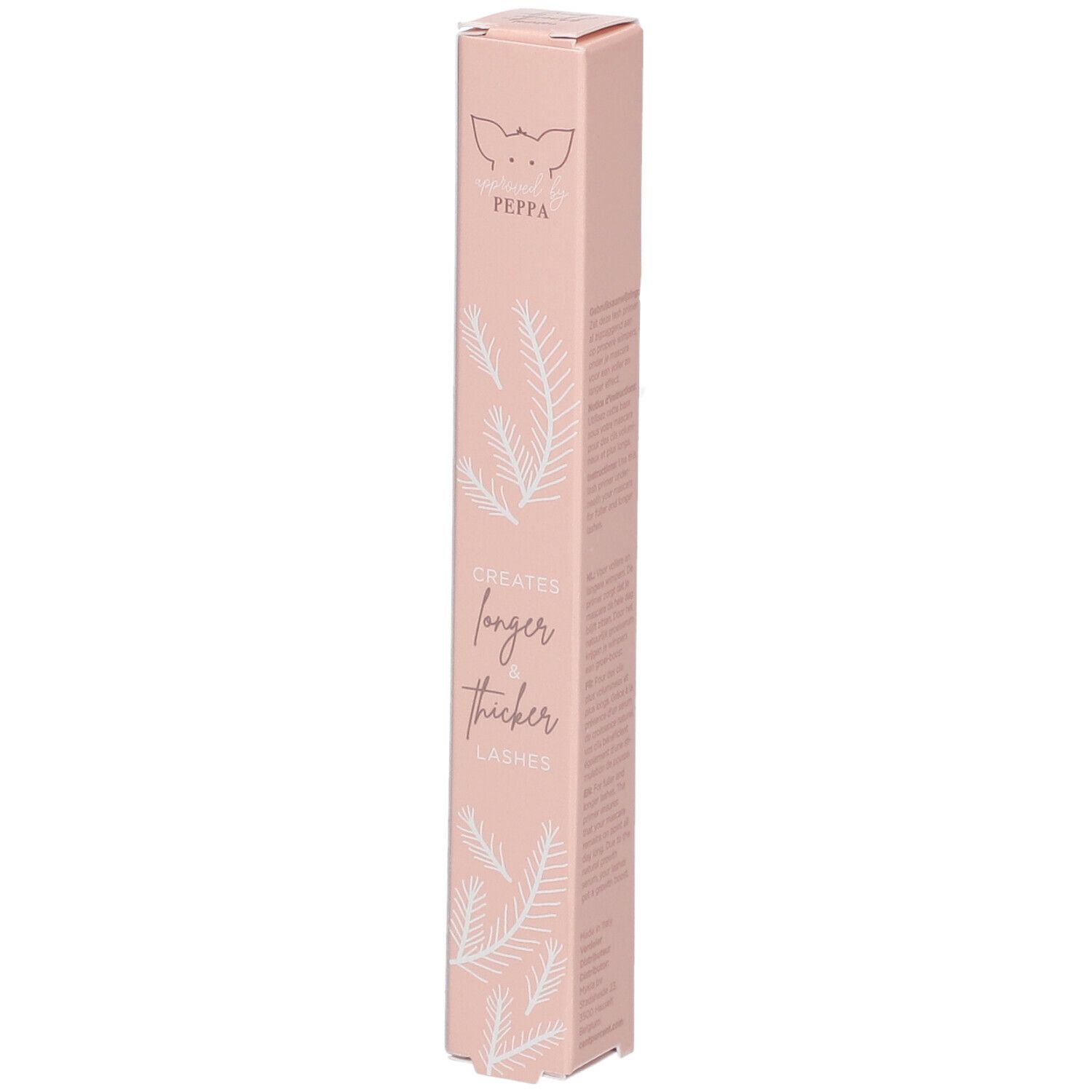 Cent Pur Cent Lash Primer