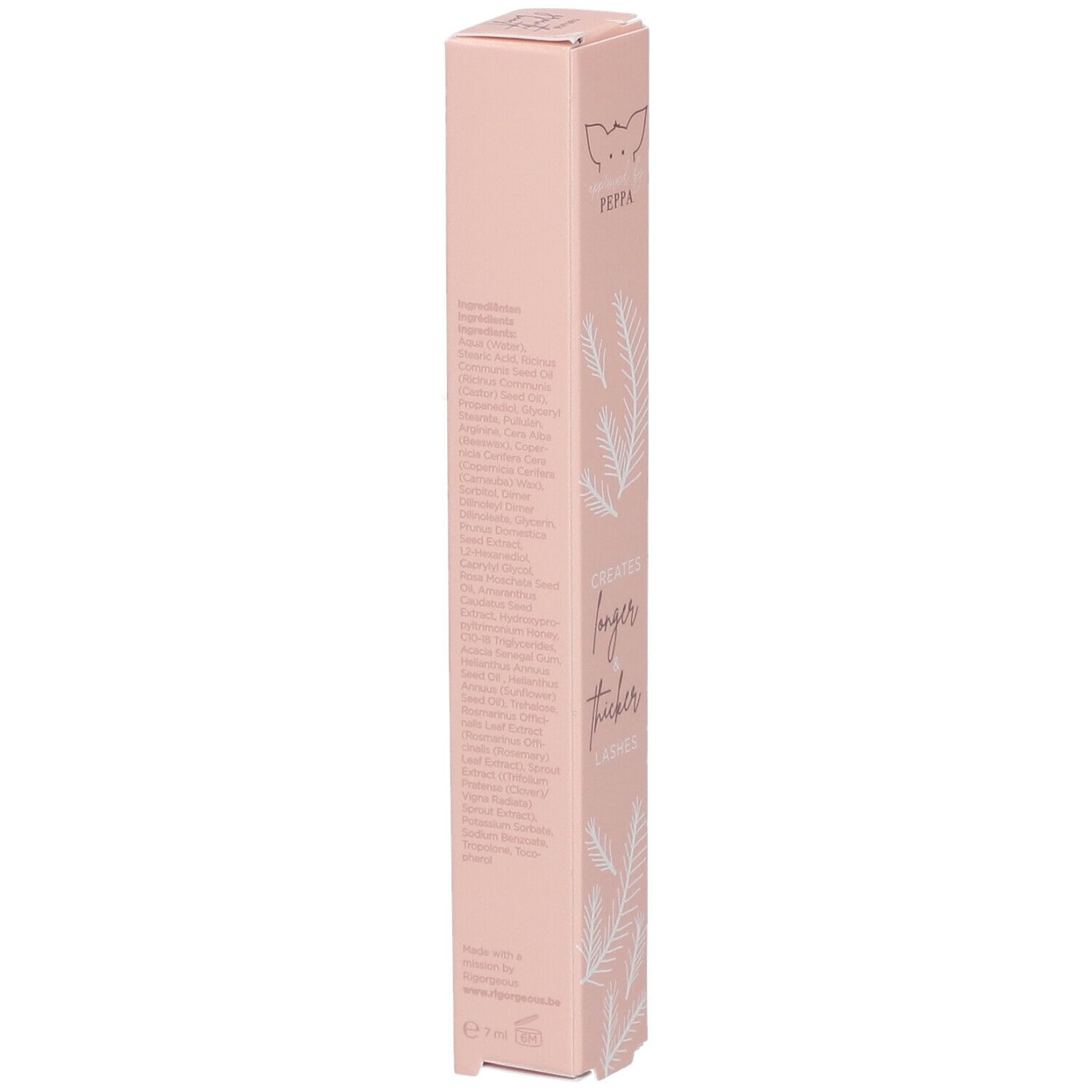Cent Pur Cent Lash Primer