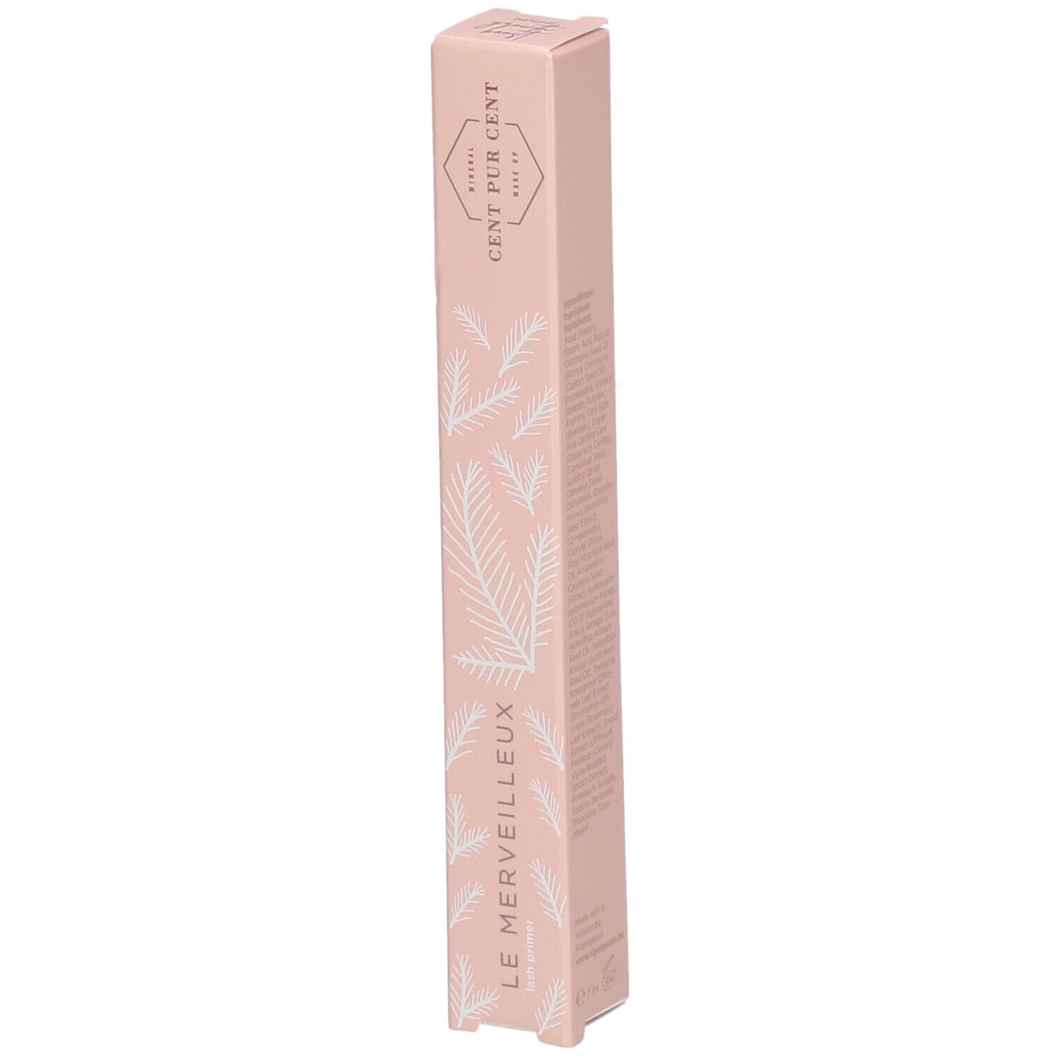 Cent Pur Cent Lash Primer