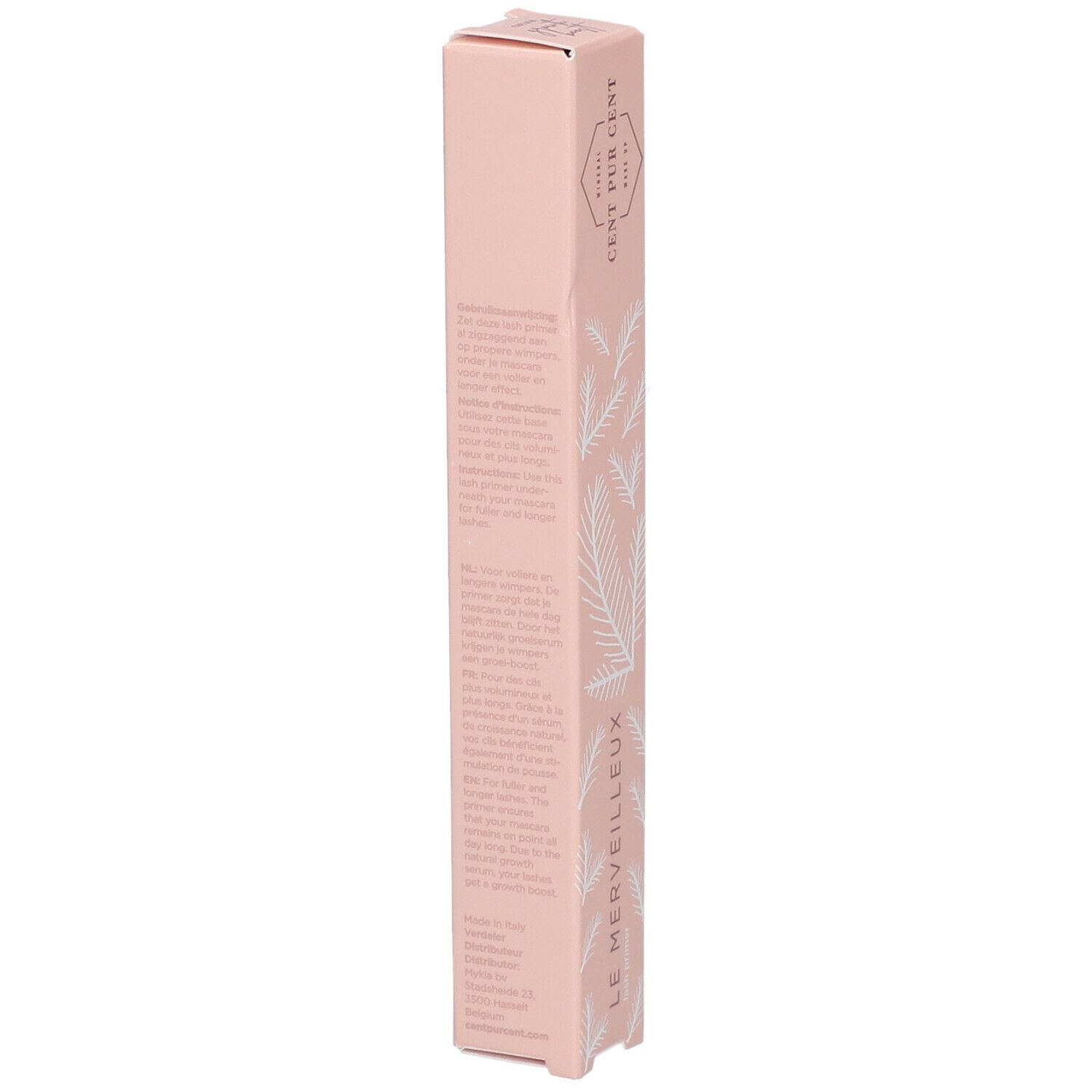Cent Pur Cent Lash Primer