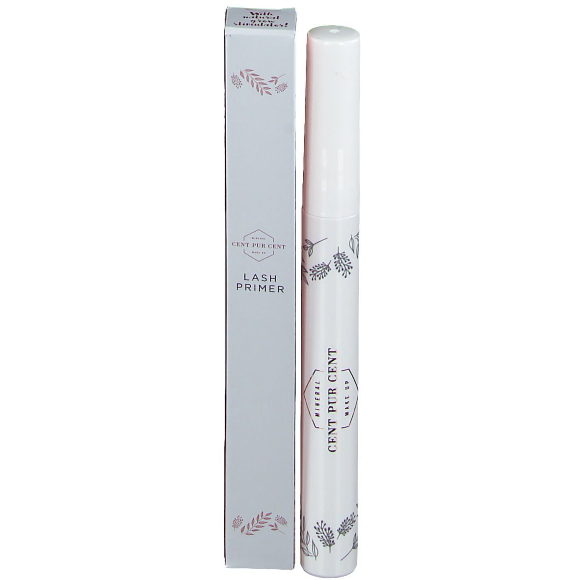 Cent Pur Cent Lash Primer