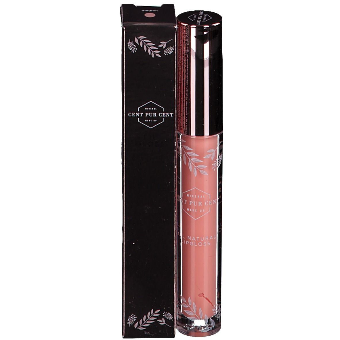 Cent Pur Cent Lipgloss BonBon