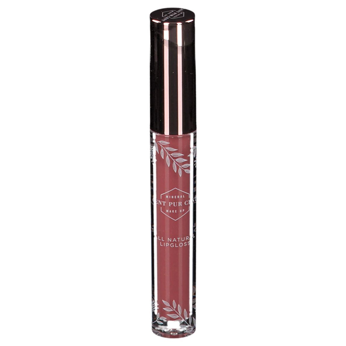 Cent Pur Cent Gloss à Lèvres Cuberdon