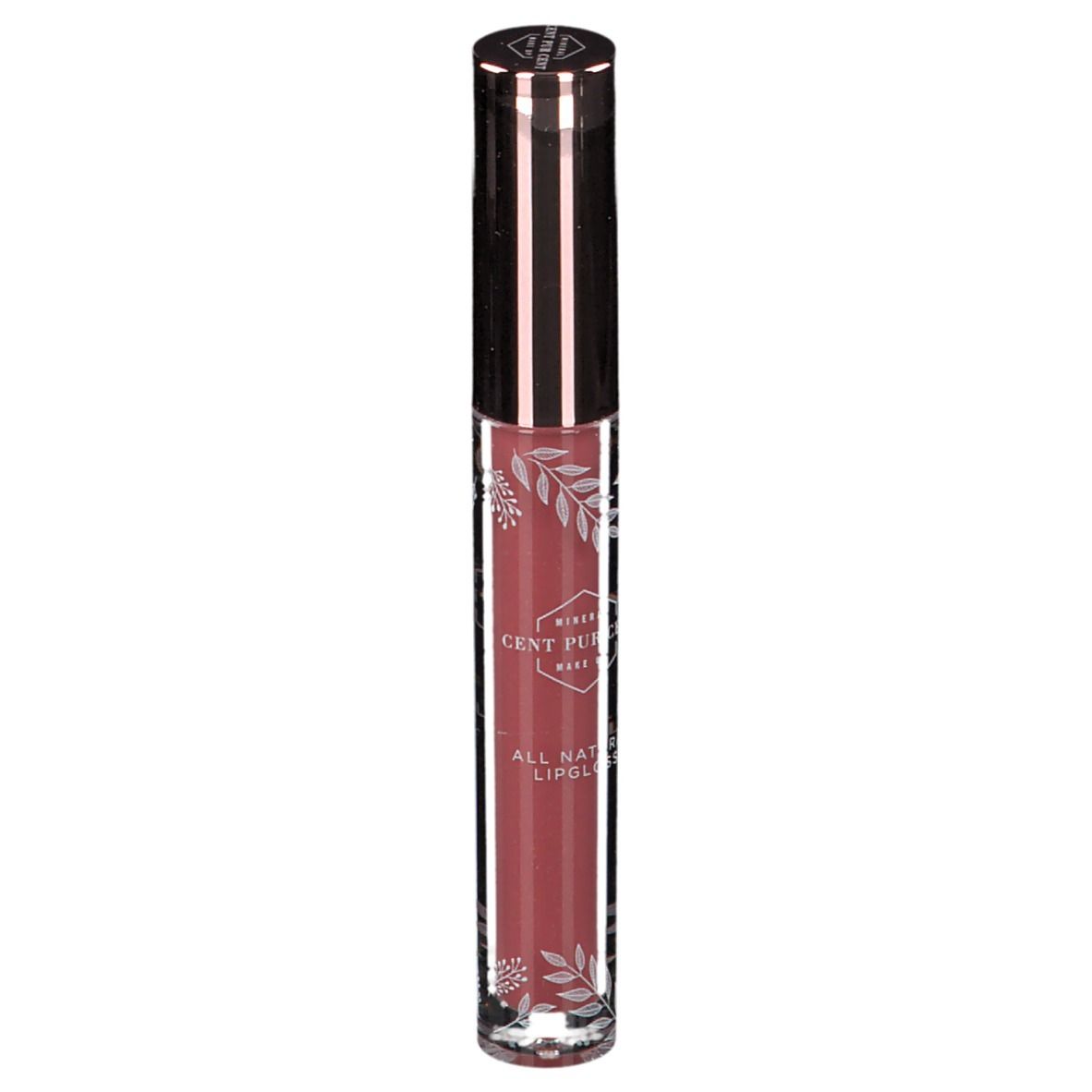 Cent Pur Cent Gloss à Lèvres Cuberdon