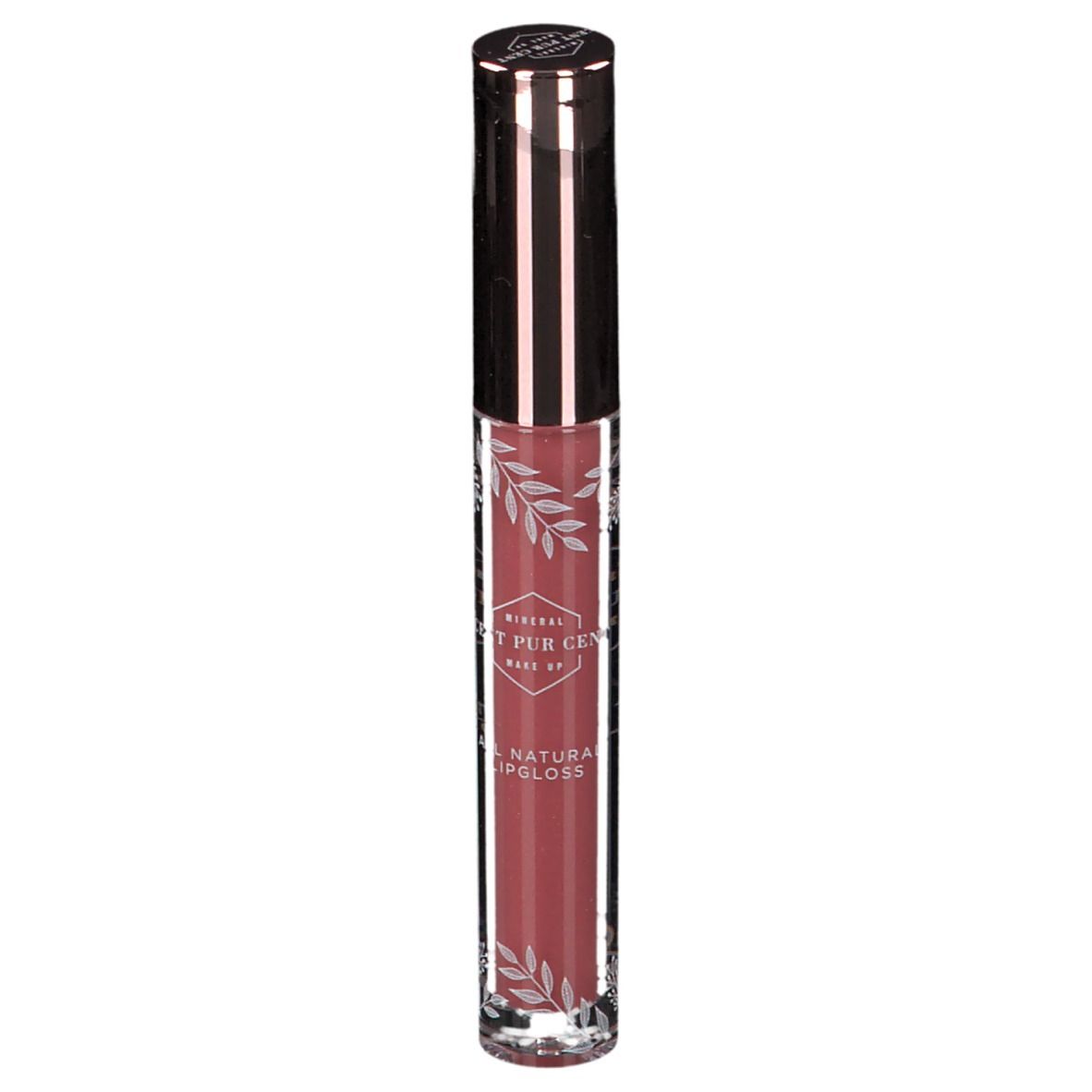 Cent Pur Cent Gloss à Lèvres Cuberdon