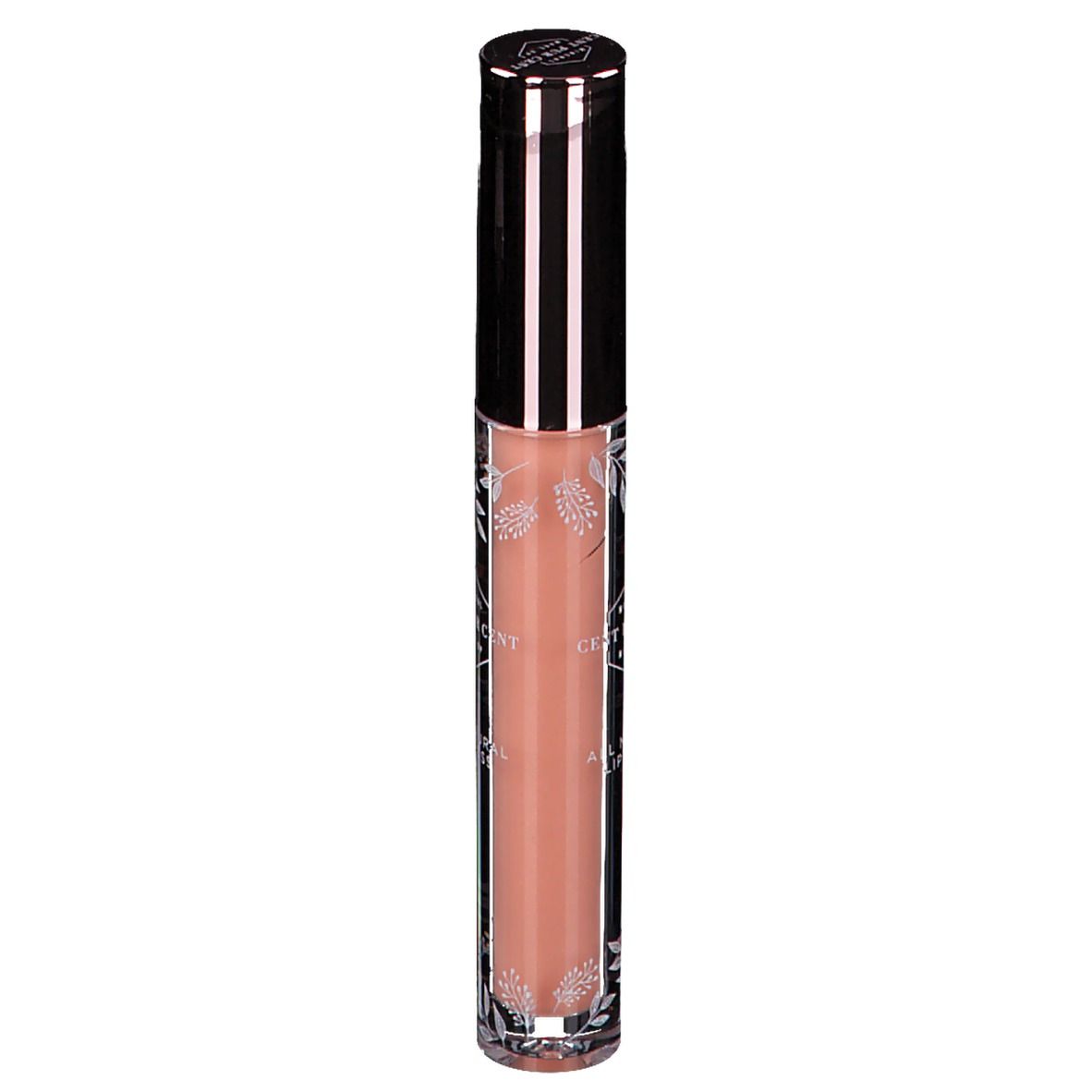 Cent Pur Cent Lipgloss Abricot