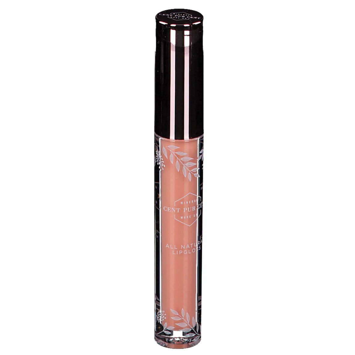 Cent Pur Cent Lipgloss Abricot