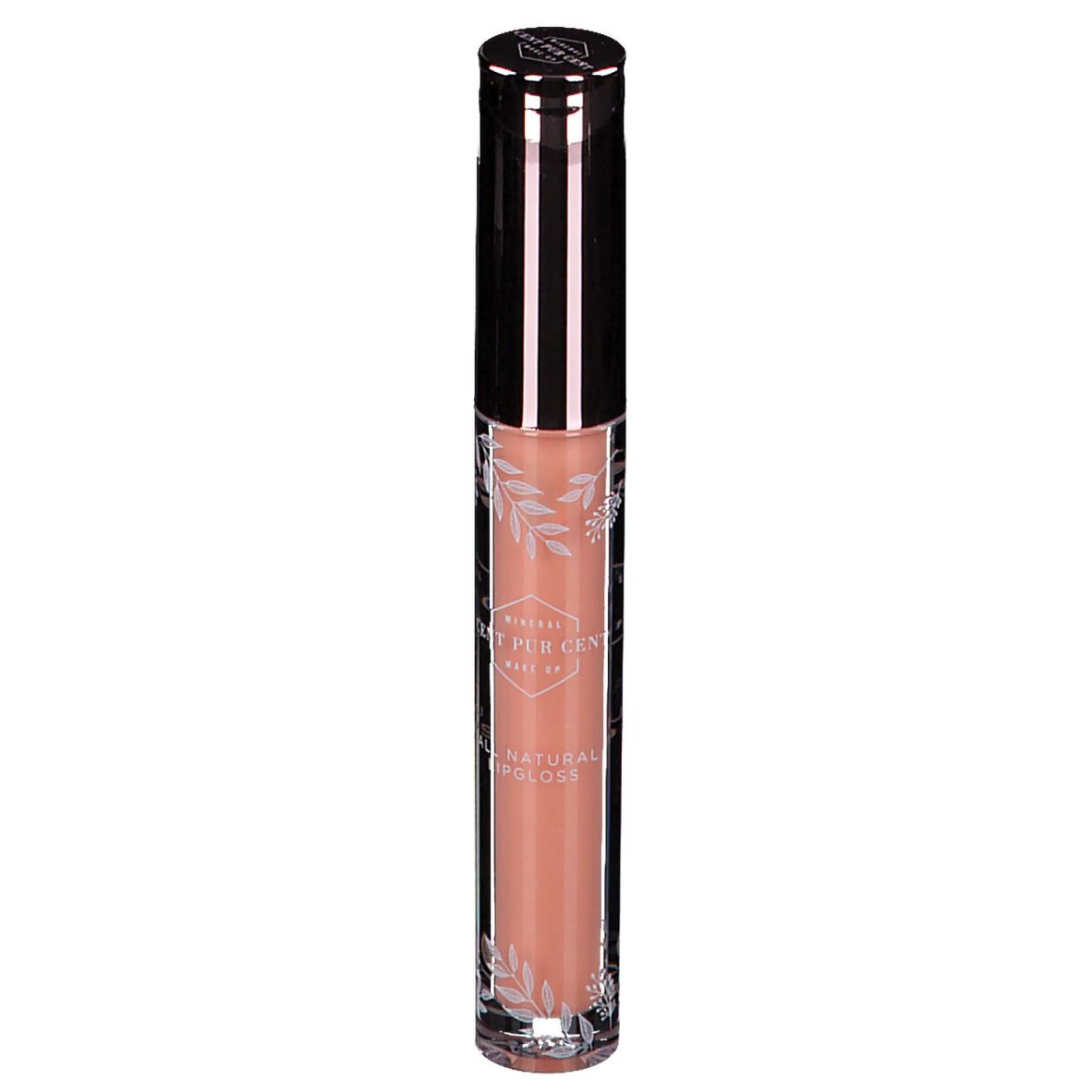 Cent Pur Cent Lipgloss Abricot
